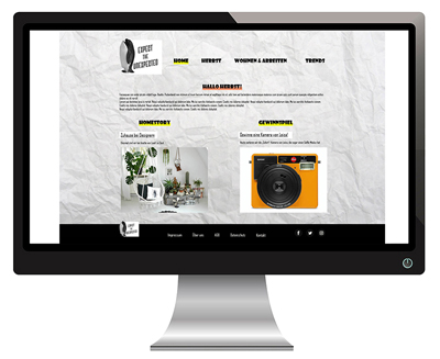 webdesign
